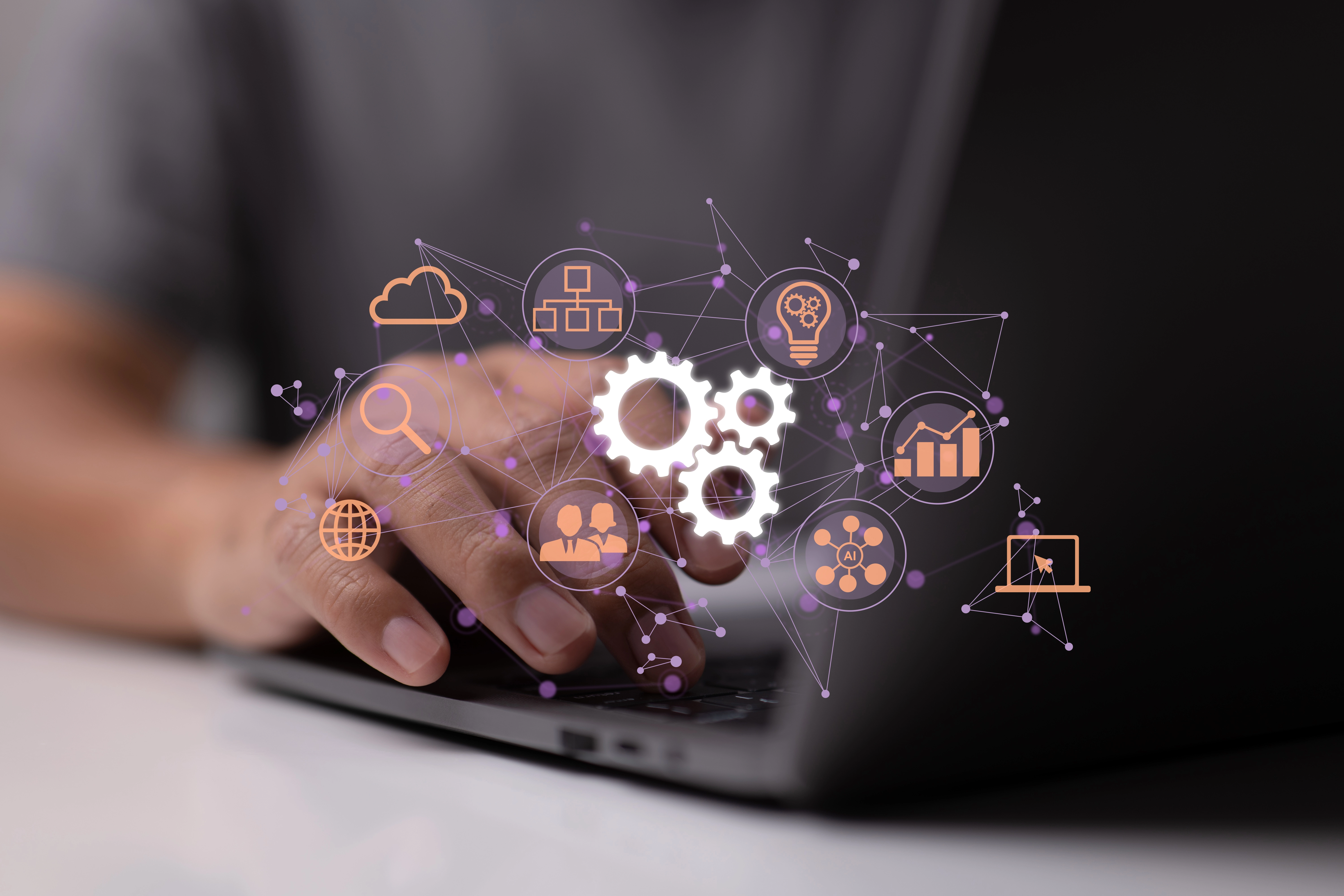 The Power of Comprehensive Care Management Systems